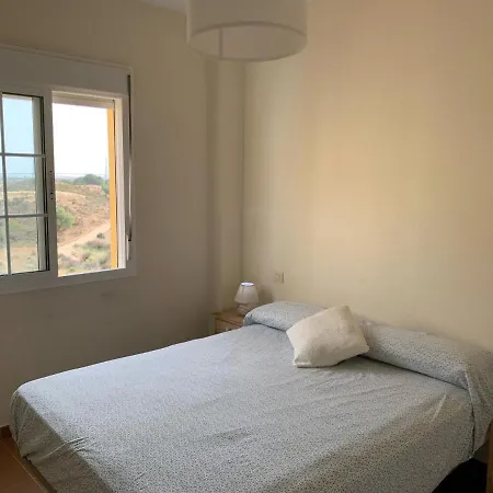 Apartamento Costa Esuri Ayamonte Exterior photo