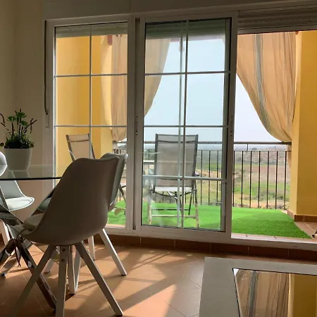 Apartamento Costa Esuri Ayamonte Exterior photo