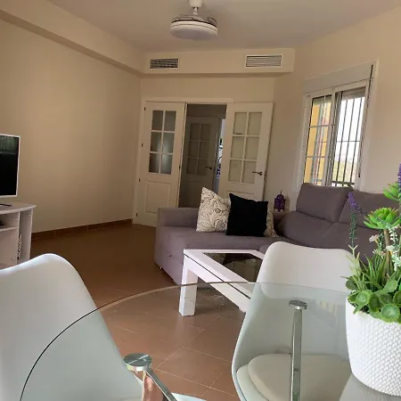 Apartamento Costa Esuri Ayamonte Exterior photo