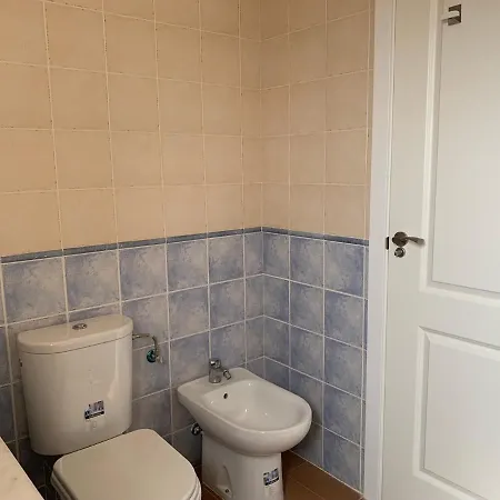 Apartamento Costa Esuri Ayamonte Exterior photo