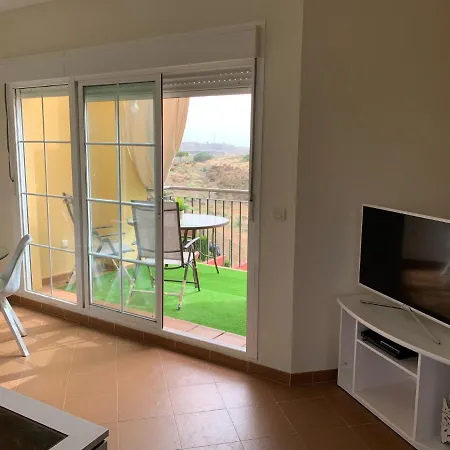 Apartamento Costa Esuri Ayamonte Exterior photo